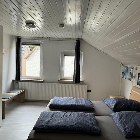 Familienferienwohnung Eckernförde Εξωτερικό φωτογραφία