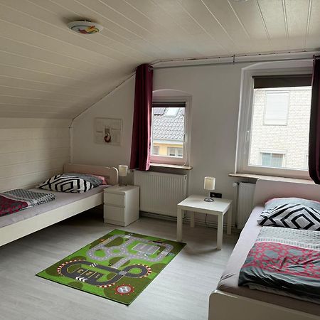 Familienferienwohnung Eckernförde Εξωτερικό φωτογραφία