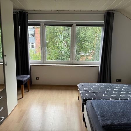 Familienferienwohnung Eckernförde Εξωτερικό φωτογραφία
