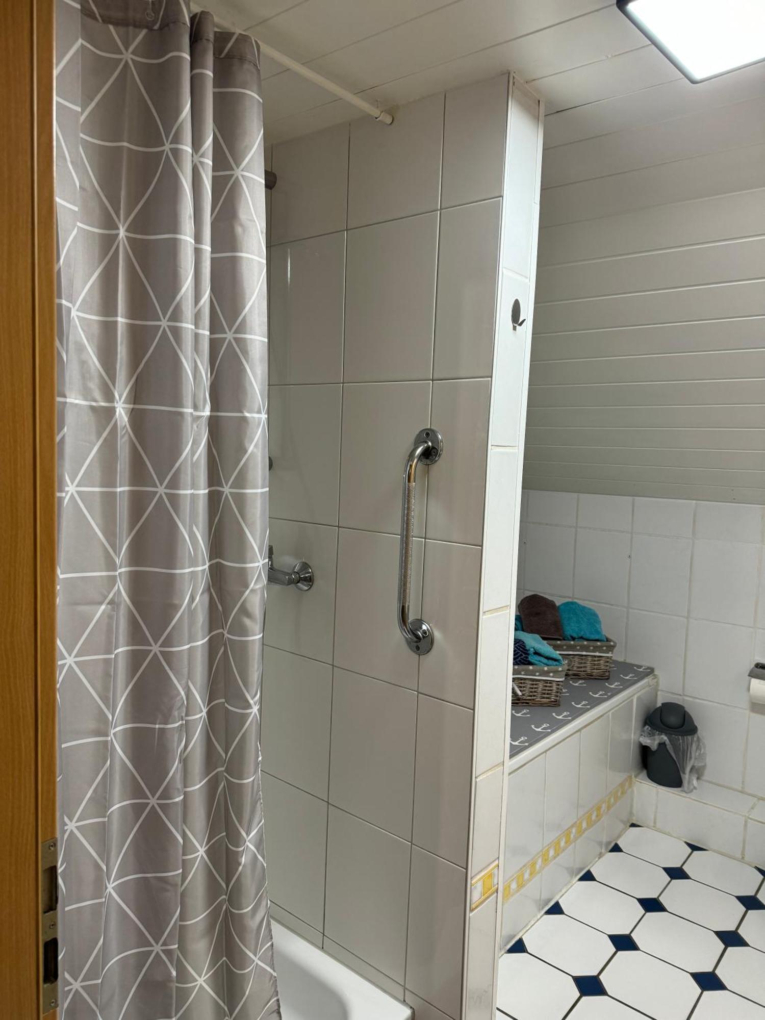 Familienferienwohnung Eckernförde Εξωτερικό φωτογραφία