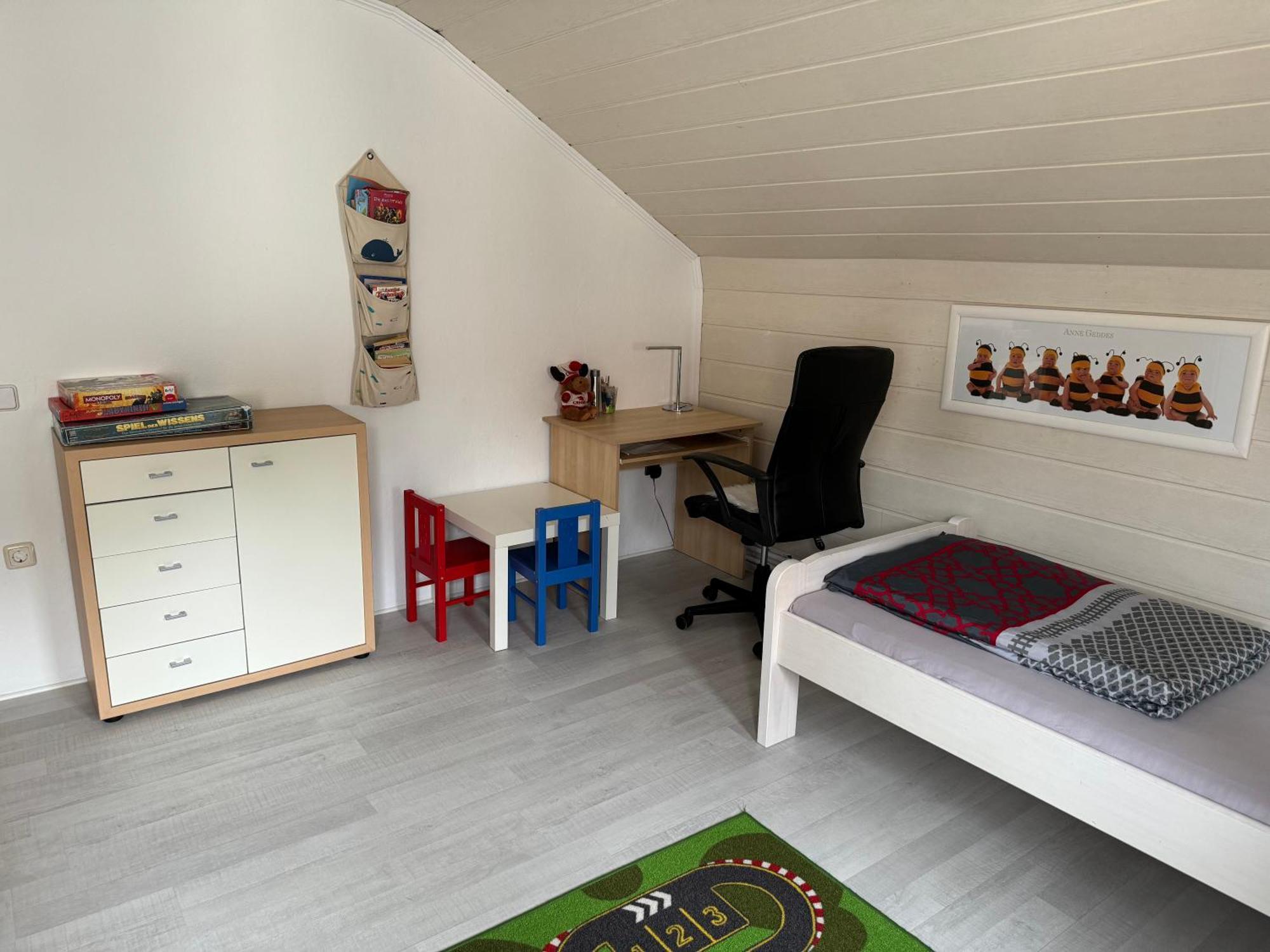 Familienferienwohnung Eckernförde Εξωτερικό φωτογραφία