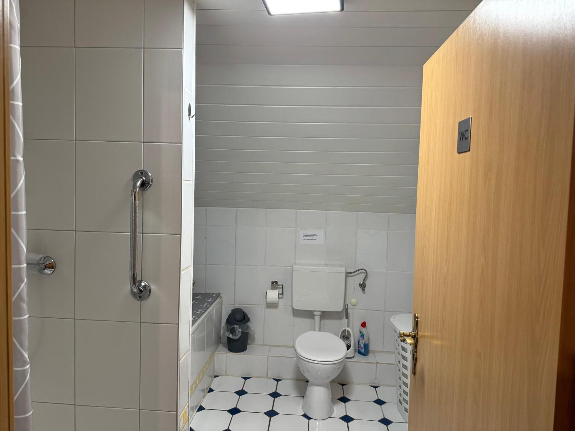 Familienferienwohnung Eckernförde Εξωτερικό φωτογραφία