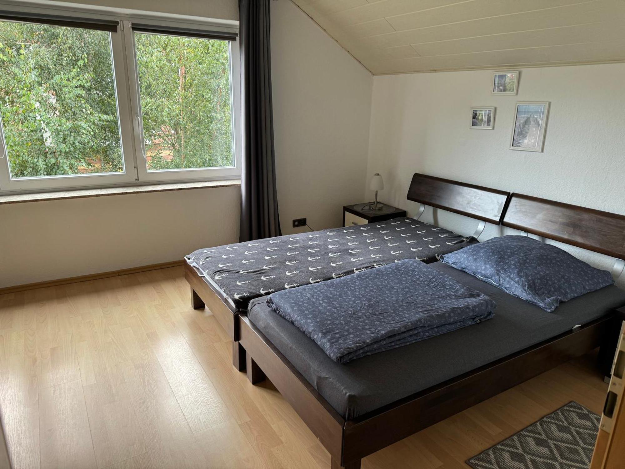Familienferienwohnung Eckernförde Εξωτερικό φωτογραφία