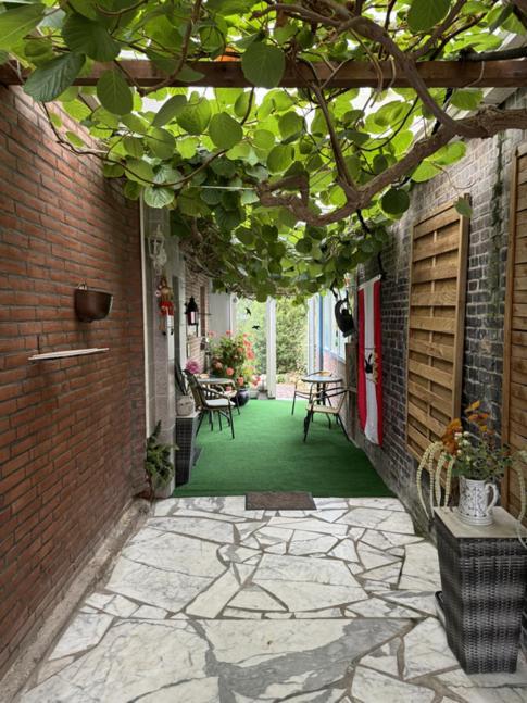 Familienferienwohnung Eckernförde Εξωτερικό φωτογραφία